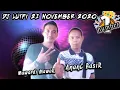 Download Lagu DJ LUTFI TERBARU 21 NOVEMBER 2020 SESSION 1