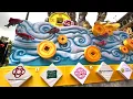 Chinatown Singapore Official Light-up 2022