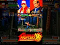 [TAS] Terry VS Goenitz Kof 98 Anniversary Edition