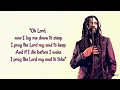 Download Lagu Lucky Dube - CRAZY WORLD (lyrics)