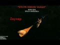 Zeynep - Erkan Oğur