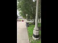 Chicago Streetwalking August 18 2026