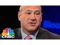 Goldman Sachs COO Gary Cohn Offered National Economic Council Director Job CNBC