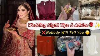 17 wedding night tips u0026 best advice for bride to bes to prepare yourself