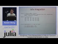 Download Lagu JSeqArray: Data Manipulation ... in Julia | Xiuwen Zheng | JuliaCon 2017