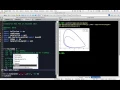 How to do 3D phase plots suing Tellurium in Spyder