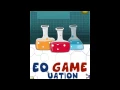 Lagu Chemistry Game | Macmillan Education India