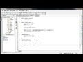 CodeIgniter Tutorials Introduction to CodeIgniter MySQL Database Getting Values Part 8 11