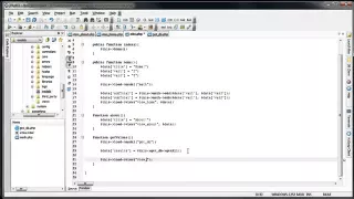 CodeIgniter Tutorials Introduction to CodeIgniter MySQL Database Getting Values Part 8 11