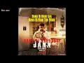 DINO JAMES - BANA HI NAHI THA JANA LYRICAL VIDEO