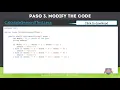 Become A Professional Java Developer From Scratch 6-7 Exercise Calculate Season If Statement