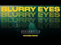 Michael Patrick Kelly - Blurry Eyes (Gromee Remix) | Official Audio