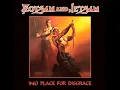 Download Lagu Flotsam and Jetsam - Hard on You