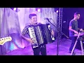 Lagu Bailão Pretinho dos Teclados Magno Lima Sanfoneiro Tocando Gabriela 11/01/2026 ITC #musica #baile 