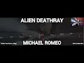 Lagu MICHAEL ROMEO - ALIEN DEATHRAY ( TAB GUITAR )