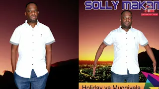 solly makamu page 12 billionaire