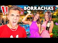 Download Lagu MIS HIJAS SE EMBORRACHAN POR PRIMERA VEZ! *solos en casa!*