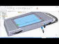 Solid Edge 2021 What s New - Thiet Ke Phan Khu Subdivision Modeling Tren Phan Mem Solid Edge 2021