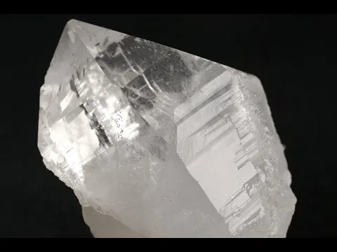 ガネーシュヒマール産ヒマラヤ水晶 結晶 33.8g｜天然石通販キラリ石