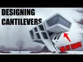 Designing Structural Cantilevers Here s What You Need to Know