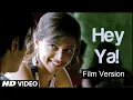 Hey Ya! (Full Song) | Cleaned Film Version | No Dialogues | Karthik Calling Karthik | HQ Remastered