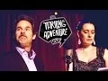 Meet Frank Sadie Doyle - The Thrilling Adventure Hour