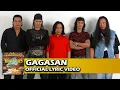 Download Lagu Rockers - Gagasan (Official Lyric Video)