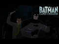 Cuts from Barbatos Heretics Batman Caped Crusader Season 2