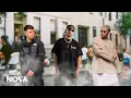 Quevedo, Bad Bunny, Feid - Contando Las Horas [ Music Video ] Prod. By SIGMAX