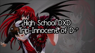 Download High School DXD - \ MP3