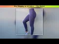 Lagu Nepoagym Women New Seamless Leggings Gym Seamless Leggings Yoga Pants Girl Sport Leggings Premium Q