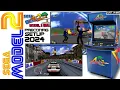Sega Model 2 Emulator - The Complete Setup Guide