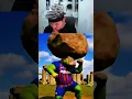 Download Lagu Giant brainrot dancing in strongest mode 🔥 #shorts #brainrot
