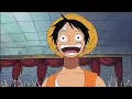 “Sake de binks”canción -One piece- español latino (fragmento)