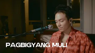 Download Pagbigyang Muli (Acoustic Cover) MP3