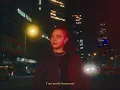 Laura Pérez - Quisiera odiarte (Visualizer)