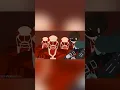 Download Lagu Attack ON Titan| Sticknodes Shorts animation