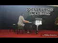 Clarin Lukito - Scherzo A Capriccio in F-Sharp minor - Felix Mendelssohn