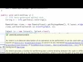 Android Application Development Tutorial 167 PendingIntent and widget Buttons YouTube