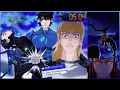 The god of Dungeons The Druid of Seoul Station Ep 85-87 Live Reaction