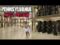 PENNSYLVANIA PRISON TOUR SCI PHOENIX