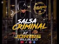 CRIMINAL SALSA HUGO BARBERSHOP - DJ JORBIS TRUJILLO