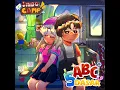 ABC 5 Dasar (From "Indo Camp") - Shinji Sho, Kridon & Raven