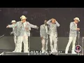 The New Edition Way Tour (2026) —- “MR. TELEPHONE MAN”