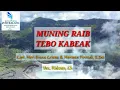 Download Lagu Muning Raib Tebo Kabeak - Lagu Daerah Rejang