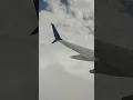Delta Airlines Flight 529 RSW to MSP Boeing 737-900ER Part 2