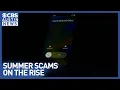 Hays County law enforcement warns residents of rising spoof scams this summer