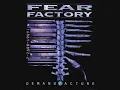 Fear Factory - Replica
