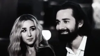 اغنيه انا انكسرت لايساف دندنها