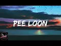 Pee loon | mohit chauhan | Pritam | Emraan hashmi | In Hindi | peak lyrics |#mohitchauhan 